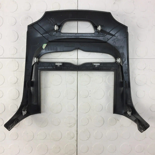 Marco Estéreo Pantalla Chevrolet Cruze Ng 2016-2019 1.4 T