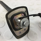 Antena Estéreo Chevrolet Cruze Ng 2016-2019 1.4 T Negro