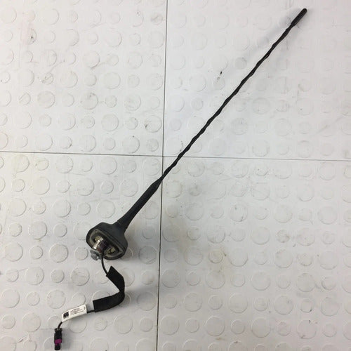 Antena Estéreo Chevrolet Cruze Ng 2016-2019 1.4 T Negro