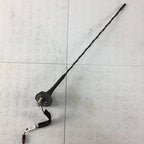 Antena Estéreo Chevrolet Cruze Ng 2016-2019 1.4 T Negro