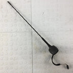 Antena Estéreo Chevrolet Cruze Ng 2016-2019 1.4 T Negro