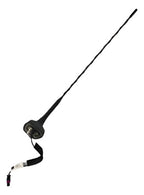 Antena Estéreo Chevrolet Cruze Ng 2016-2019 1.4 T Negro