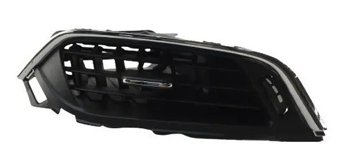 Rejilla Clima Central Derecha Chevrolet Cruze Ng 2016-2019