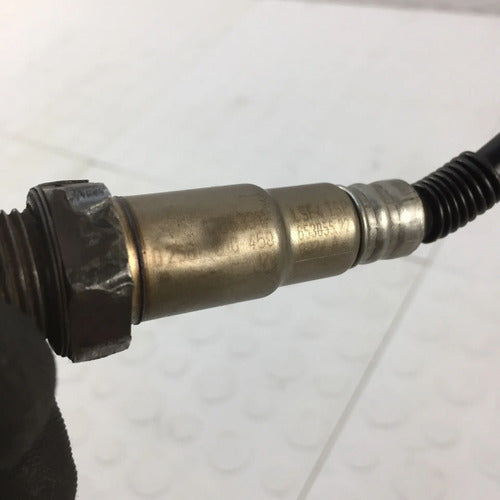 Sensor Oxigeno Manifold Chevrolet Cruze 2016-2019 1.4 T