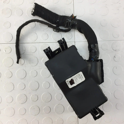 Caja De Fusibles Interior Chevrolet Cruze Ng 2016-2019 1.4 T