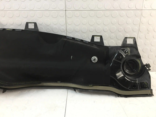 Moldura Inferior Limpiaparabrisas Chevrolet Cruze Ng 16-19