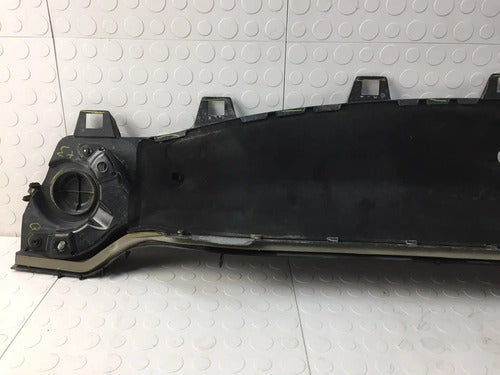 Moldura Inferior Limpiaparabrisas Chevrolet Cruze Ng 16-19