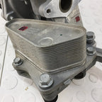 Bomba De Agua Enfriador Chevrolet Cruze Ng 2016-2019 1.4t