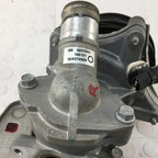 Bomba De Agua Enfriador Chevrolet Cruze Ng 2016-2019 1.4t