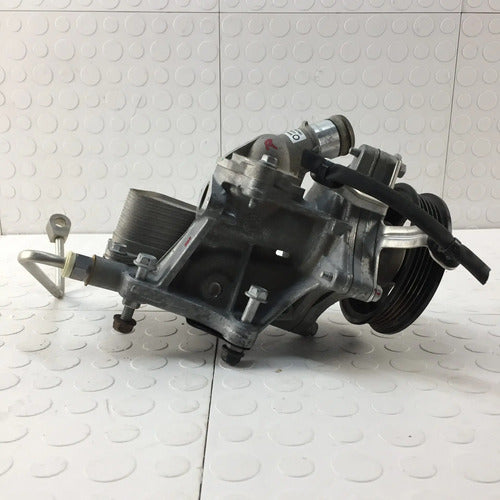 Bomba De Agua Enfriador Chevrolet Cruze Ng 2016-2019 1.4t