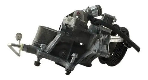 Bomba De Agua Enfriador Chevrolet Cruze Ng 2016-2019 1.4t