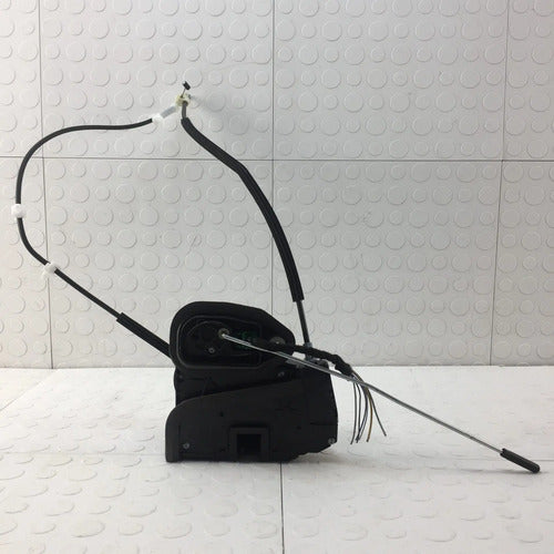 Chapa Delantera Izquierda Chevrolet Cruze Ng 2016-2019 1.4 T