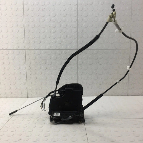 Chapa Delantera Izquierda Chevrolet Cruze Ng 2016-2019 1.4 T