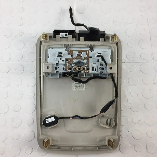 Luz Interior Delantera Chevrolet Cruze Ng 2016-2019 1.4 T