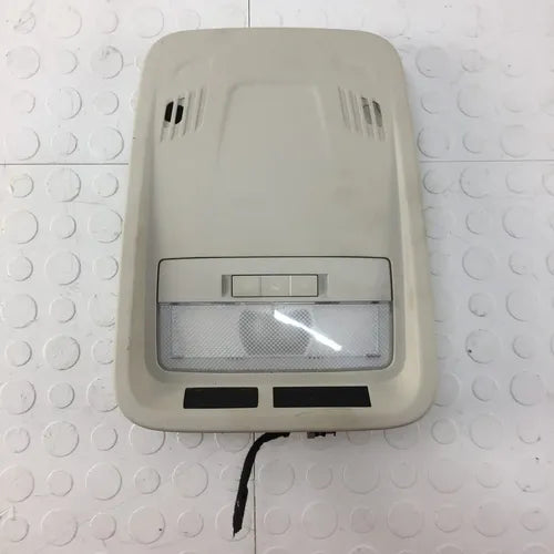 Luz Interior Delantera Chevrolet Cruze Ng 2016-2019 1.4 T