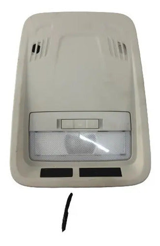 Luz Interior Delantera Chevrolet Cruze Ng 2016-2019 1.4 T