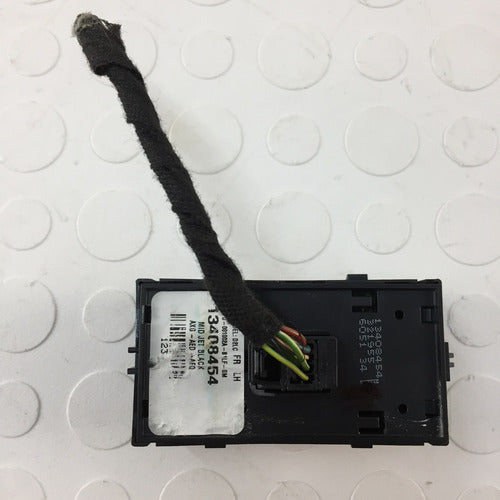 Switch Elev Delantero Izquierdo Chevrolet Cruze Ng 2016-2019