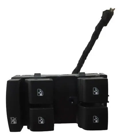 Switch Elev Delantero Izquierdo Chevrolet Cruze Ng 2016-2019