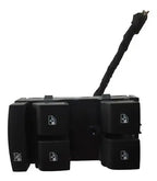 Switch Elev Delantero Izquierdo Chevrolet Cruze Ng 2016-2019