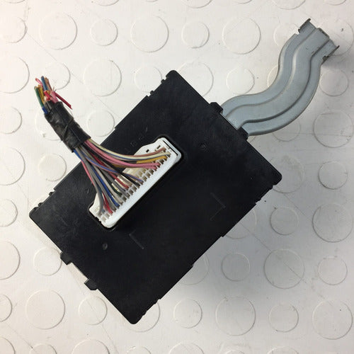 Computadora Modulo 39530-61p01 Suzuki Swift 2012-2017
