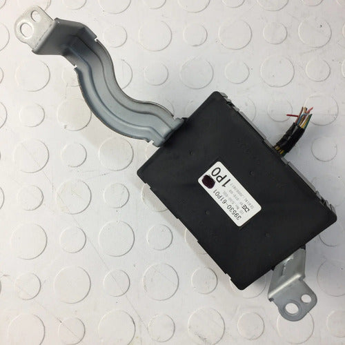 Computadora Modulo 39530-61p01 Suzuki Swift 2012-2017
