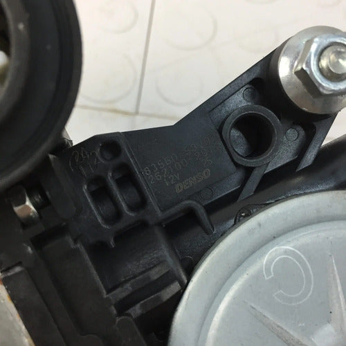 Elevador Motor Delantero Izquierdo Suzuki Swift 2012-2017