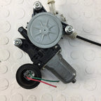 Elevador Motor Delantero Izquierdo Suzuki Swift 2012-2017