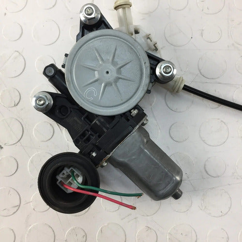 Elevador Motor Delantero Izquierdo Suzuki Swift 2012-2017