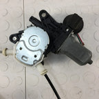 Elevador Motor Delantero Izquierdo Suzuki Swift 2012-2017