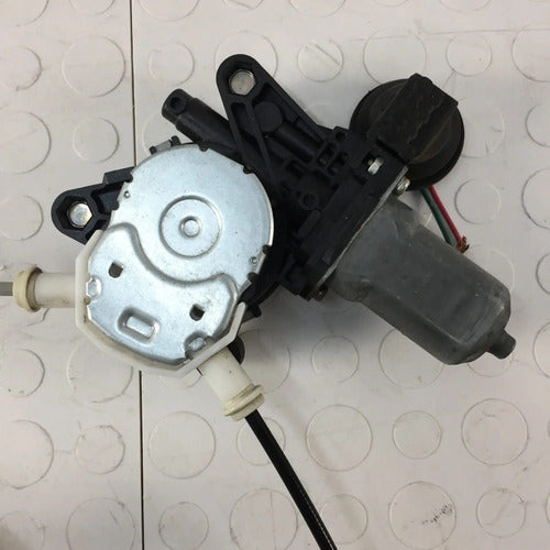 Elevador Motor Delantero Izquierdo Suzuki Swift 2012-2017