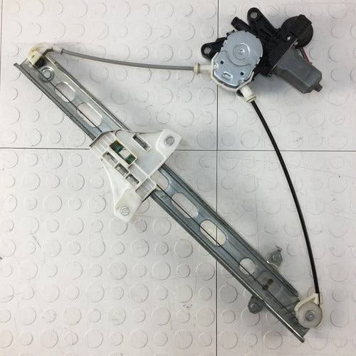 Elevador Motor Delantero Izquierdo Suzuki Swift 2012-2017