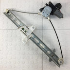 Elevador Motor Delantero Izquierdo Suzuki Swift 2012-2017