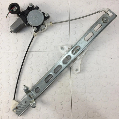 Elevador Motor Delantero Izquierdo Suzuki Swift 2012-2017