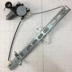 Elevador Motor Delantero Izquierdo Suzuki Swift 2012-2017
