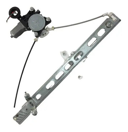 Elevador Motor Delantero Izquierdo Suzuki Swift 2012-2017