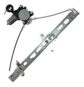 Elevador Motor Delantero Izquierdo Suzuki Swift 2012-2017