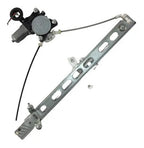 Elevador Motor Delantero Izquierdo Suzuki Swift 2012-2017