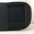Cubre Asiento Tras Sentadera Volkswagen Gol 2013-2020 Sedán Negro