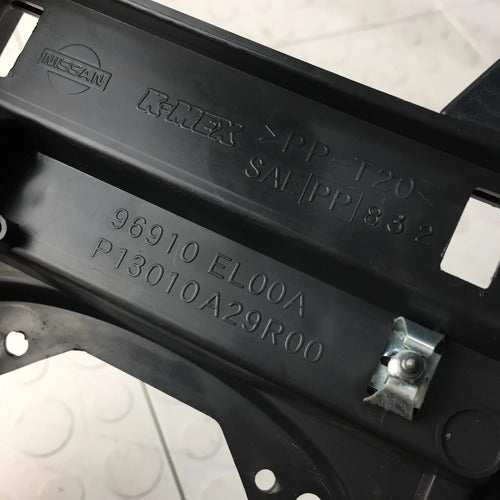 Consola Central Nissan Tiida 1.8 2007-2018 Original