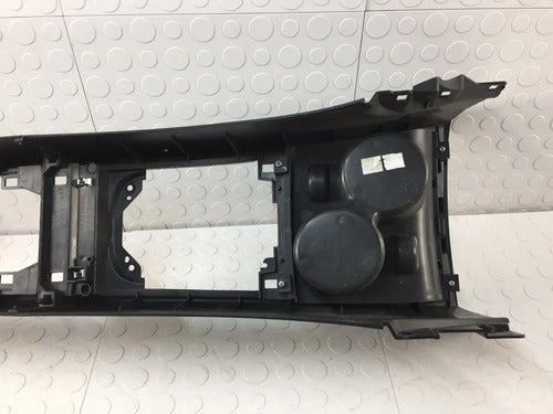 Consola Central Nissan Tiida 1.8 2007-2018 Original