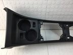 Consola Central Nissan Tiida 1.8 2007-2018 Original