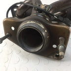 Múltipe Escape Nissan Tiida 1.8 2007-2018 Con Sensor