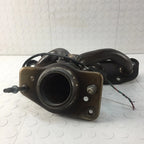 Múltipe Escape Nissan Tiida 1.8 2007-2018 Con Sensor