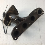 Múltipe Escape Nissan Tiida 1.8 2007-2018 Con Sensor