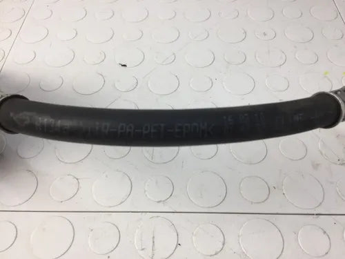 Manguera Tubo Clima Ac Renault Sandero 2010-2015 Baja Presio