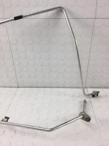Manguera Tubo Clima Ac Renault Sandero 2010-2015 Baja Presio