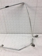 Manguera Tubo Clima Ac Renault Sandero 2010-2015 Baja Presio