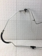 Manguera Tubo Clima Ac Renault Sandero 2010-2015 Baja Presio