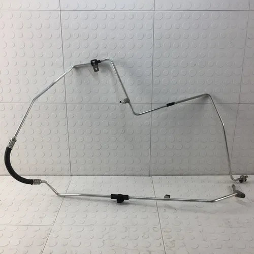Manguera Tubo Clima Ac Renault Sandero 2010-2015 Baja Presio
