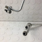 Manguera Tubo Clima Ac Renault Sandero 2010-2015 Baja Presio